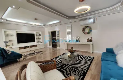 Casa com 4 quartos, tupi, praia grande - r$ 1.69 mi, cod: 1836
