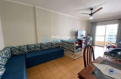 Apartamento com 2 quartos, tupi, praia grande - r$ 425 mil, cod: 4071