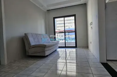 Apartamento com 1 quarto, aviação, praia grande - r$ 319 mil, cod: 5046