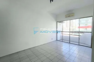 Apartamento com 1 quarto, canto do forte, praia grande - r$ 290 mil, cod: 5047