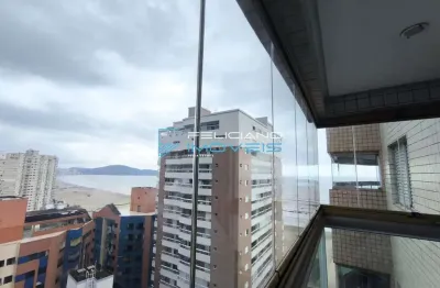 Apartamento com 2 quartos, aviação, praia grande - r$ 660 mil, cod: 4952