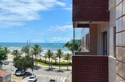 Apartamento com 2 quartos, real, praia grande - r$ 420 mil, cod: 4992