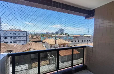 Apartamento com 2 quartos, real, praia grande - r$ 370 mil, cod: 4992
