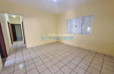 Casa com 3 quartos para alugar na Rua Xixova, Canto do Forte, Praia Grande