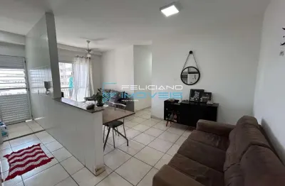 Apartamento com 3 quartos, ocian, praia grande - r$ 445 mil, cod: 5268