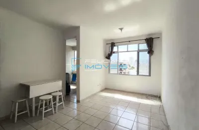 Kitnet com 1 quarto, canto do forte, praia grande - r$ 190 mil, cod: 5189
