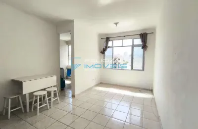 Kitnet / Stúdio para alugar na Avenida Marechal Mallet, Canto do Forte, Praia Grande