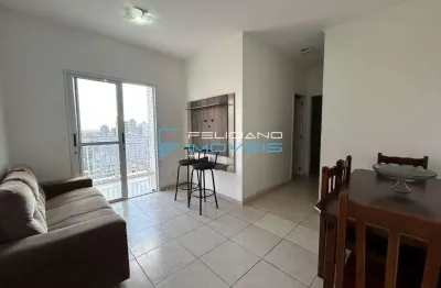 Apartamento com 2 quartos, ocian, praia grande - r$ 320 mil, cod: 5209