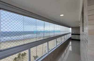 Apartamento com 2 quartos, Aviação, Praia Grande - R$ 1.28 mi, Cod: 5350