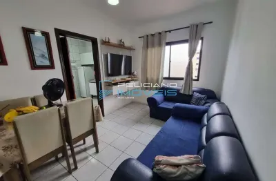 Apartamento com 1 quarto, ocian, praia grande - r$ 244 mil, cod: 5358