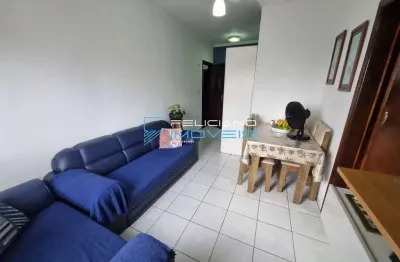 Apartamento com 1 quarto, ocian, praia grande - r$ 244 mil, cod: 5358