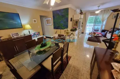 Apartamento com 3 quartos, canto do forte, praia grande - r$ 940 mil, cod: 5431