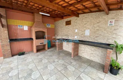 Kitnet com 1 quarto, boqueirão, praia grande - r$ 190 mil, cod: 5472