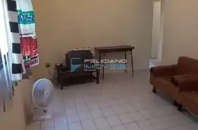 Apartamento com 2 quartos, guilhermina, praia grande - r$ 329 mil, cod: 5221