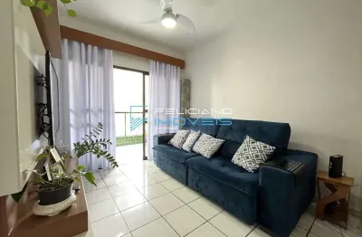 Apartamento com 2 quartos, Tupi, Praia Grande - R$ 480 mil, Cod: 5515