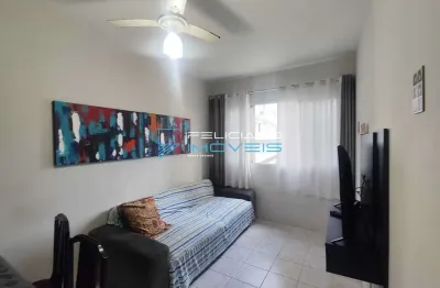 Apartamento com 2 quartos, aviação, praia grande - r$ 275 mil, cod: 5546