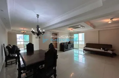 Apartamento com 3 quartos, guilhermina, praia grande - r$ 850 mil, cod: 5571