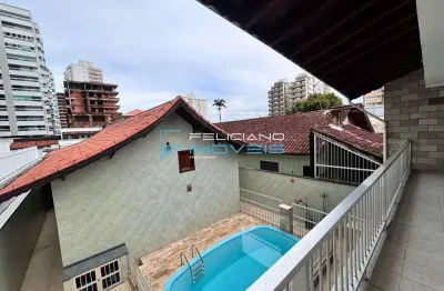 Casa com 5 quartos, aviação, praia grande - r$ 1.1 mi, cod: 5603