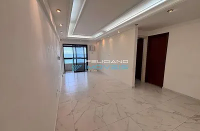 Apartamento com 2 quartos, aviação, praia grande - r$ 569 mil, cod: 5622