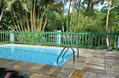Chácara com 3 quartos, fazenda são josé, pedro de toledo - r$ 450 mil, cod: 5655