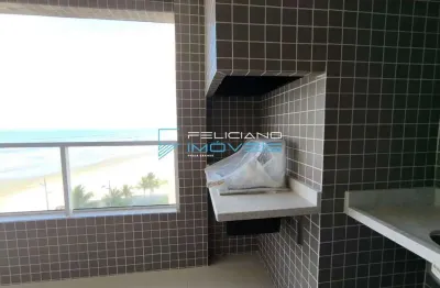 Apartamento com 1 quarto, real, praia grande - r$ 410 mil, cod: 5764