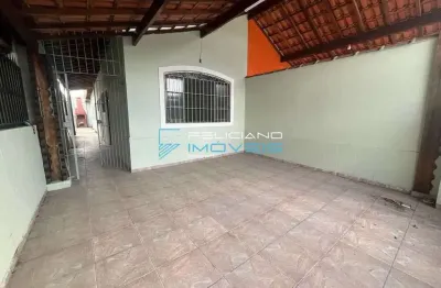 Casa com 2 quartos, caiçara, praia grande - r$ 340 mil, cod: 5709