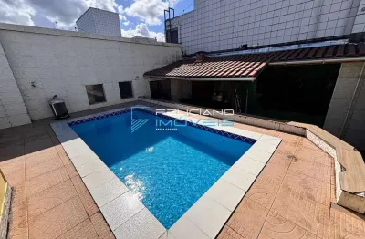 Apartamento com 4 quartos, ocian, praia grande - r$ 820 mil, cod: 5811