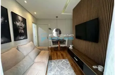 Apartamento com 1 quarto, canto do forte, praia grande - r$ 425 mil, cod: 5822