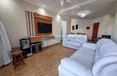 Apartamento com 2 quartos, guilhermina, praia grande - r$ 480 mil, cod: 5742