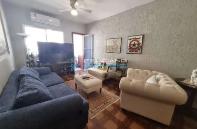 Apartamento com 3 quartos, Tupi, Praia Grande - R$ 489 mil, Cod: 5836