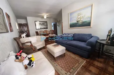 Apartamento com 3 quartos, tupi, praia grande - r$ 489 mil, cod: 5836