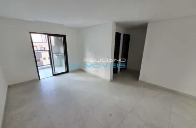 Apartamento com 2 quartos, aviação, praia grande - r$ 650 mil, cod: 5734