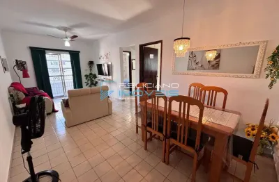 Apartamento com 1 quarto, ocian, praia grande - r$ 289 mil, cod: 5798