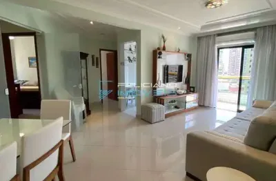 Apartamento com 3 quartos, caiçara, praia grande - r$ 680 mil, cod: 5872