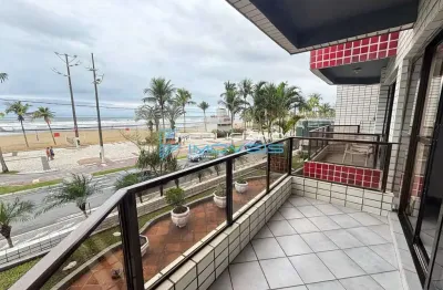 Apartamento com 3 quartos, canto do forte, praia grande - r$ 859 mil, cod: 5885