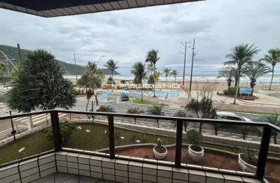 Apartamento com 3 quartos, Canto do Forte, Praia Grande - R$ 859 mil, Cod: 5885