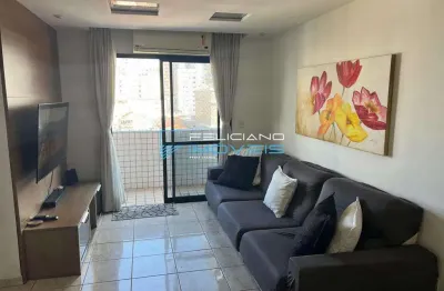 Apartamento com 3 quartos, guilhermina, praia grande - r$ 636 mil, cod: 5757