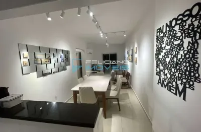 Apartamento com 2 quartos, balneário maracanã, praia grande - r$ 795 mil, cod: 5907