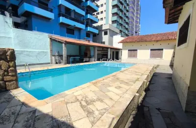 Casa com 4 quartos, canto do forte, praia grande - r$ 3.8 mi, cod: 5486