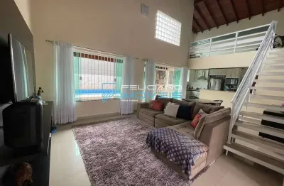 Casa com 4 quartos, flórida, praia grande - r$ 1.35 mi, cod: 5656