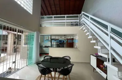 Casa com 4 quartos, flórida, praia grande - r$ 1.35 mi, cod: 5656