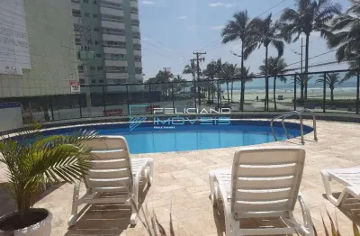 Apartamento com 3 quartos, real, praia grande - r$ 530 mil, cod: 5739