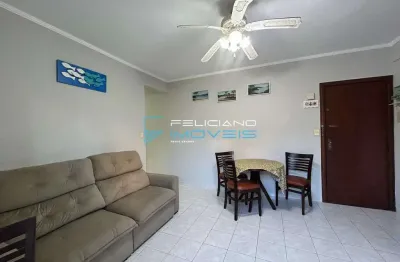 Apartamento com 2 quartos, caiçara, praia grande - r$ 365 mil, cod: 5832