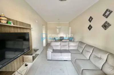 Apartamento com 2 quartos, guilhermina, praia grande - r$ 650 mil, cod: 5933