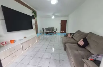 Apartamento com 2 quartos, aviação, praia grande - r$ 520 mil, cod: 5788