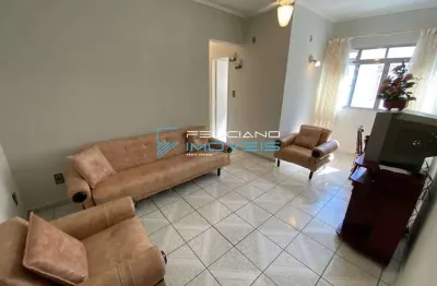 Apartamento com 1 quarto, guilhermina, praia grande - r$ 235 mil, cod: 5950