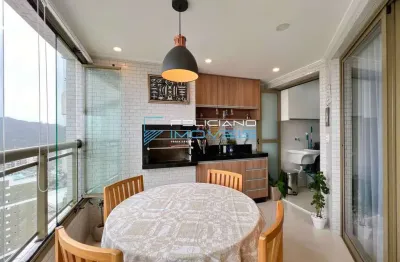 Apartamento com 2 quartos, Canto do Forte, Praia Grande - R$ 905 mil, Cod: 5288