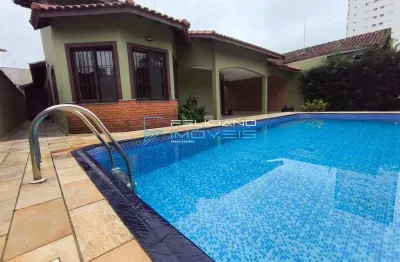 Casa com 3 quartos, flórida, praia grande - r$ 960 mil, cod: 5641