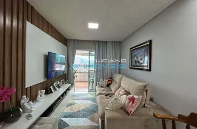 Apartamento com 2 quartos, canto do forte, praia grande - r$ 699 mil, cod: 5695