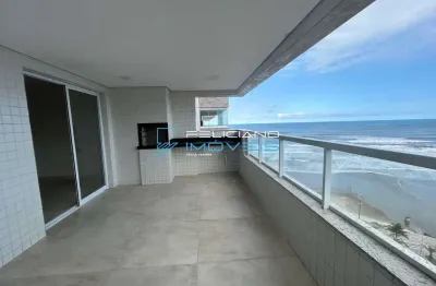 Apartamento com 3 quartos, caiçara, praia grande - r$ 860 mil, cod: 5705